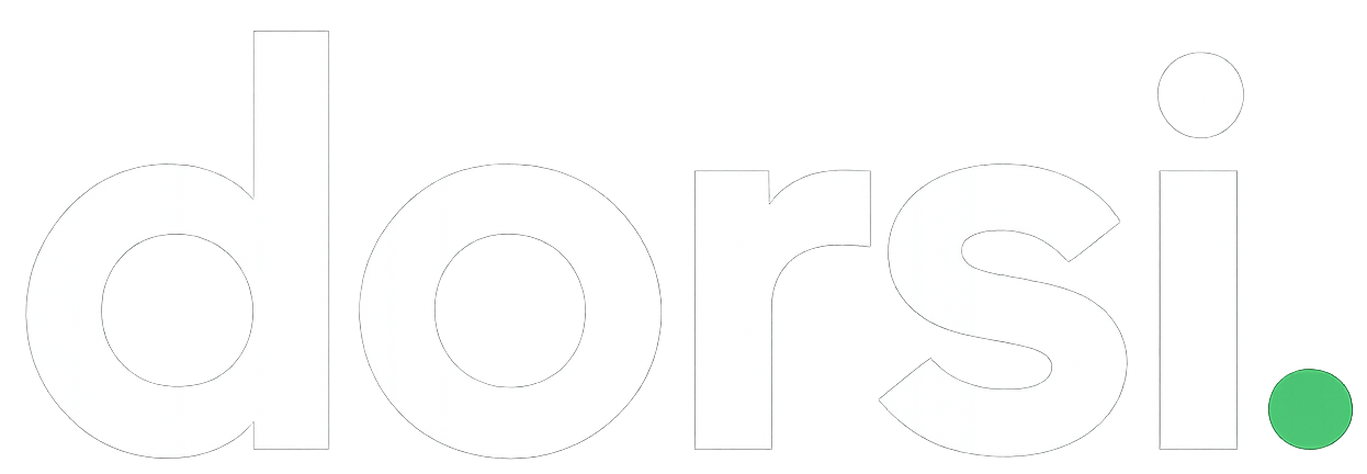 Dorsi logo